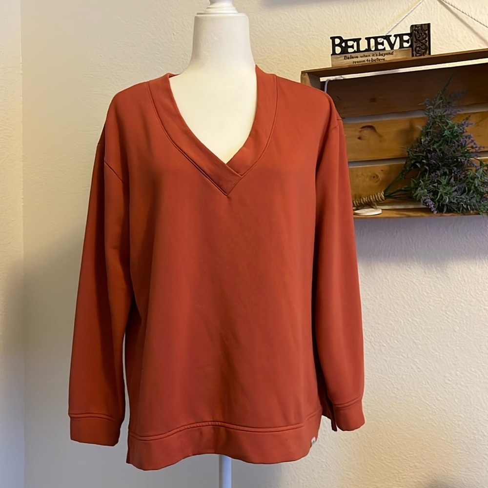 Orvis Sweatshirt